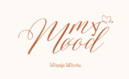 Mymoodminimal